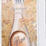عطر ادکلن گلو شیمر لیمیتد ادیشن جنیفر لوپز - Glow Shimmer Limited Edition Jennifer Lopez - بررسی، قیمت و خرید