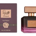 عطر ادکلن رُزی فور آتوگراف نویت پارفام مارکس اند اسپنسر - Rosie for Autograph Nuit Parfum Marks & Spencer - بررسی، قیمت و خرید