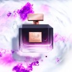 عطر ادکلن رُزی فور آتوگراف نویت پارفام مارکس اند اسپنسر - Rosie for Autograph Nuit Parfum Marks & Spencer - بررسی، قیمت و خرید