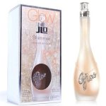 عطر ادکلن گلو شیمر لیمیتد ادیشن جنیفر لوپز - Glow Shimmer Limited Edition Jennifer Lopez - بررسی، قیمت و خرید