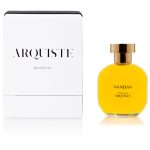 عطر ادکلن نانبان آرکیوئیست - Nanban Arquiste - بررسی، قیمت و خرید