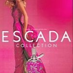 عطر ادکلن اسکادا کالکشن دوهزار و یک اسکادا - Escada Collection 2001 Escada - بررسی، قیمت و خرید