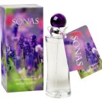 عطر ادکلن سُناس فراگرنسز آو آیرلند - Sonas Fragrances of Ireland - بررسی، قیمت و خرید