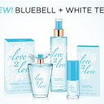 عطر ادکلن بلوبل وایت تی لاو تو لاو - Bluebell + White Tea Love2Love - بررسی، قیمت و خرید