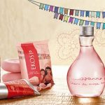 عطر ادکلن آگوا د بنهو چرو د موصا بونیتا ناتورا - Água de Banho Cheiro de Moça Bonita Natura - بررسی، قیمت و خرید