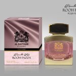 عطر ادکلن روه فزا فی‌مه ال بتاش کلاسیک - Rooh Fazza Femme Al Battash Classic - بررسی، قیمت و خرید