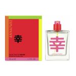 عطر ادکلن آنايَک بونهور فور هر آنایاکه - Annayake Bonheur For Her Annayake - بررسی، قیمت و خرید