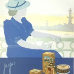 عطر ادکلن بِلایا نوچ سیورنایی سیانیه - Белая Ночь (White night) Северное сияние - بررسی، قیمت و خرید