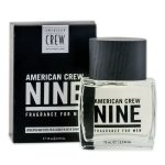 عطر ادکلن ناین آمریکن کرو - Nine American Crew - بررسی، قیمت و خرید