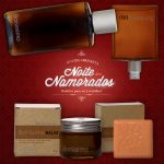 عطر ادکلن بنیسی مو دِئو اواتیم - Boníssimo Deo Avatim - بررسی، قیمت و خرید