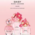 عطر ادکلن دیزی دریم بلاش مارک جیکوبز - Daisy Dream Blush Marc Jacobs - بررسی، قیمت و خرید