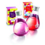 عطر ادکلن آگواس ای بریساس سنساسوئس کورریو الیگانت ایوُن - Águas e Brisas Sensações Correio Elegante Avon - بررسی، قیمت و خرید