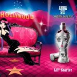 عطر ادکلن دالی گرل لیل استارلت آنا سوی - Dolly Girl Lil' Starlet Anna Sui - بررسی، قیمت و خرید