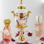 عطر ادکلن رز پرفیوم کارن - Rose Parfum Caron - بررسی، قیمت و خرید