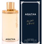 عطر ادکلن اون سوار ا پاریس اگتا پاریس - Un Soir A Paris Agatha Paris - بررسی، قیمت و خرید