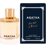 عطر ادکلن اون سوار ا پاریس اگتا پاریس - Un Soir A Paris Agatha Paris - بررسی، قیمت و خرید