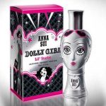 عطر ادکلن دالی گرل لیل استارلت آنا سوی - Dolly Girl Lil' Starlet Anna Sui - بررسی، قیمت و خرید