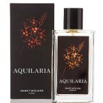 عطر ادکلن آکیلاریا نانسی میلند پرفیومز - Aquilaria Nancy Meiland Parfums - بررسی، قیمت و خرید
