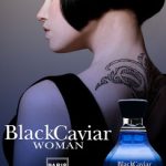 عطر ادکلن بلاک کاویار وومن پاریس الیزه - Black Caviar Woman Paris Elysees - بررسی، قیمت و خرید