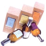 عطر ادکلن امبر و لاواند آکورد پرفکت - Ambre & Lavande Accord Parfait - بررسی، قیمت و خرید