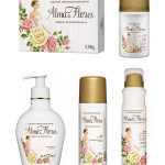 عطر ادکلن آلما د فلورس اسنسیا د فلورس برانکاس ممفیس - Alma de Flores Essência de Flores Brancas Memphis - بررسی، قیمت و خرید