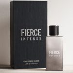 عطر ادکلن فیرس اینتنس ابراکرمبی اند فچ - Fierce Intense Abercrombie & Fitch - بررسی، قیمت و خرید