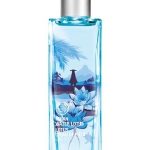 عطر ادکلن فیجیان واتر لوتوس دِ بادی شاپ - Fijian Water Lotus The Body Shop - بررسی، قیمت و خرید