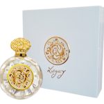 عطر ادکلن لگسی وایت الکساندر جی - Legacy White Alexandre.J - بررسی، قیمت و خرید