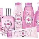 عطر ادکلن مووز کریستاله ایوروشه - Mauves Cristallisées Yves Rocher - بررسی، قیمت و خرید