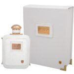 عطر ادکلن وسترن لدر وایت الکساندر جی - Western Leather White Alexandre.J - بررسی، قیمت و خرید
