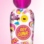 عطر ادکلن سوی لونا ایر-وال اینترنشنال - Soy Luna Air-Val International - بررسی، قیمت و خرید