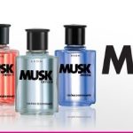عطر ادکلن ماسک فرش ایوون - Musk Fresh Avon - بررسی، قیمت و خرید