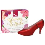 عطر ادکلن هاوایی دریم گلمور اند هیلز - Hawaii Dream Glamour & Heels - بررسی، قیمت و خرید