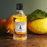عطر ادکلن اسپلش اورنج آمره استیر دو ویلات - Splash Orange Amére Astier de Villatte - بررسی، قیمت و خرید