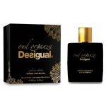 عطر ادکلن اود اورگانزا دسیگوال - Oud Organza Desigual - بررسی، قیمت و خرید