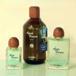 عطر ادکلن آگوا فرسکا آلفارومئو - Água Fresca Alfaroma - بررسی، قیمت و خرید