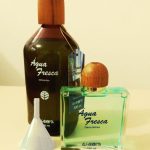 عطر ادکلن آگوا فرسکا آلفارومئو - Água Fresca Alfaroma - بررسی، قیمت و خرید