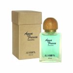 عطر ادکلن آگوا فرسکا آلفارومئو - Água Fresca Alfaroma - بررسی، قیمت و خرید