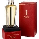 عطر ادکلن ل سور دو کارتیه: لهر کونوتی II کارتیه - Les Heures de Cartier: L'Heure Convoiteé II Cartier - بررسی، قیمت و خرید