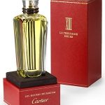 عطر ادکلن لا تریزیم اور کارتیر - La Treizieme Heure XIII Cartier - بررسی، قیمت و خرید