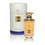 عطر ادکلن الا میوزیک د پارفوم - LA Music de Parfum - بررسی، قیمت و خرید
