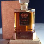 عطر ادکلن فومی لوبین - Fumee Lubin - بررسی، قیمت و خرید