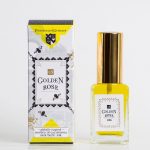 عطر ادکلن گلدن رز فیتزجرالد و گیزلین - Golden Rose Fitzgerald and Guislain - بررسی، قیمت و خرید