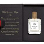 عطر ادکلن سکویا وود ده پرفیومرز استوری بای آزی - Sequoia Wood The Perfumer's Story by Azzi - بررسی، قیمت و خرید