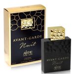 عطر ادکلن اونت گارد نویت اُتر پرفیوم - Avant-Garde Nuit Autre Parfum - بررسی، قیمت و خرید