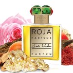 عطر ادکلن سلطنت عمان روجا داو - Sultanate of Oman Roja Dove - بررسی، قیمت و خرید