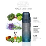 عطر ادکلن روگ وان استار وارز پرفیومز - Rogue One Star Wars Perfumes - بررسی، قیمت و خرید