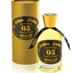 عطر ادکلن شونه لیندن صفر پنج کریگلر - Schöne Linden 05 Krigler - بررسی، قیمت و خرید