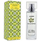 عطر ادکلن یاسمن لبلانک - Jasmin Le Blanc - بررسی، قیمت و خرید