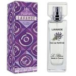 عطر ادکلن لاواند لبلانک - Lavande Le Blanc - بررسی، قیمت و خرید